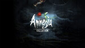 Amnesia: Collection, release a sorpresa su Nintendo Switch