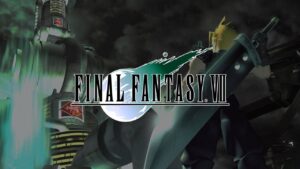 Final Fantasy VII e VIII, annunciata l’edizione fisica