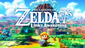 The Legend of Zelda: Link’s Awakening — Una recensione onirica