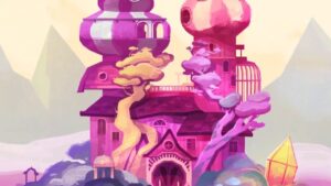 Annunciato Tangle Tower, nuovo gioco dagli sviluppatori di Snipperclips