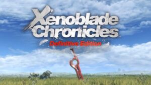 Nintendo Direct – Annunciato Xenoblade Chronicles: Definitive Edition