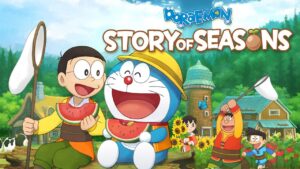 Doraemon: Story of Seasons – Recensione ecofriendly