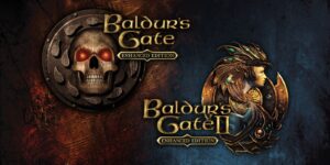 Baldur’s Gate and Baldur’s Gate II: Enhanced Edition – Recensione multiclasse