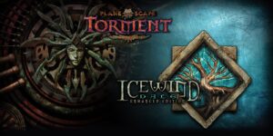 Planescape: Torment & Icewind Dale: Enhanced Edition – Recensione degli opposti