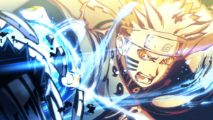 Naruto Shippuden: Ultimate Ninja Storm 4 potrebbe arrivare su Nintendo Switch