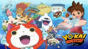 Yo-kai Watch, video comparativo tra la versione 3DS e Nintendo Switch