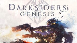 Darksiders Genesis arriverà anche su Nintendo Switch