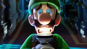 Luigi’s Mansion 3, Digital Foundry analizza il gioco