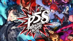 Persona 5 Scramble: The Phantom Strikers, vediamo un nuovo trailer e video gameplay