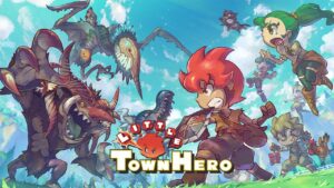 Little Town Hero – Recensione di un eroe di paese