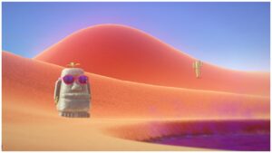 Fotografo impiega 6 mesi per un set fotografico di Super Mario Odyssey