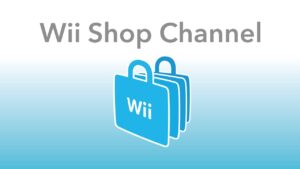 Un messaggio di errore del Canale Wii Shop spunta sugli iPad di prima generazione