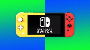 Nintendo Switch continua a essere la console più venduta negli USA
