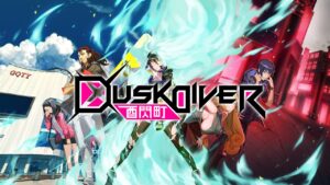 Dusk Diver – la recensione del JRPG che voleva essere brawler