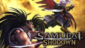Samurai Shodown, finestra di uscita e bonus del preordine