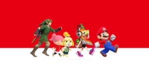 Nintendo Tokyo store apre finalmente i battenti