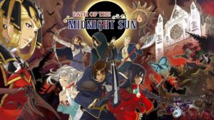 Path of the Midnight Sun, un gioco ispirato a Fire Emblem compare su Kickstarter