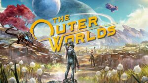 The Outer Worlds – Una recensione spaziale