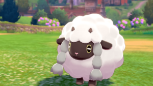 (Spoiler) Pokémon Scudo, un giocatore lo ha finito usando solo un Wooloo