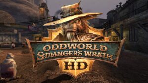 Oddworld: Stranger’s Wrath HD sfrutta un nuovo motore di rendering