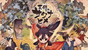 Sakuna: Of Rice and Ruin non arriverà questo inverno
