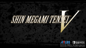 Shin Megami Tensei V, Atlus conferma che lo sviluppo sta procedendo attivamente