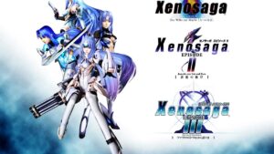 Xenosaga HD, la collection venne pianificata ed è stata ora annullata