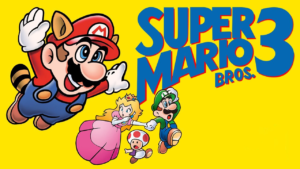 Ripercorriamo la storia di Super Mario Bros. 3