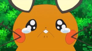 Alcuni addetti alle vendite giapponesi hanno scambiato il Pokémon Dedenne per Raichu