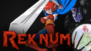 Reknum, un nuovo action-platform in arrivo su Nintendo Switch