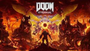 Doom Eternal confermato su Nintendo Switch, ma solo in digitale