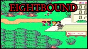 EarthBound accoglie Final Fantasy VIII grazie alla hack “EightBound”