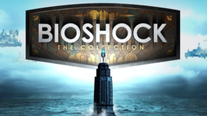 BioShock: The Collection potrebbe approdare su Nintendo Switch