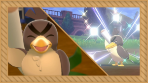 Pokémon Spada e Scudo: i giocatori usano codici scambio specifici per le creature esclusive