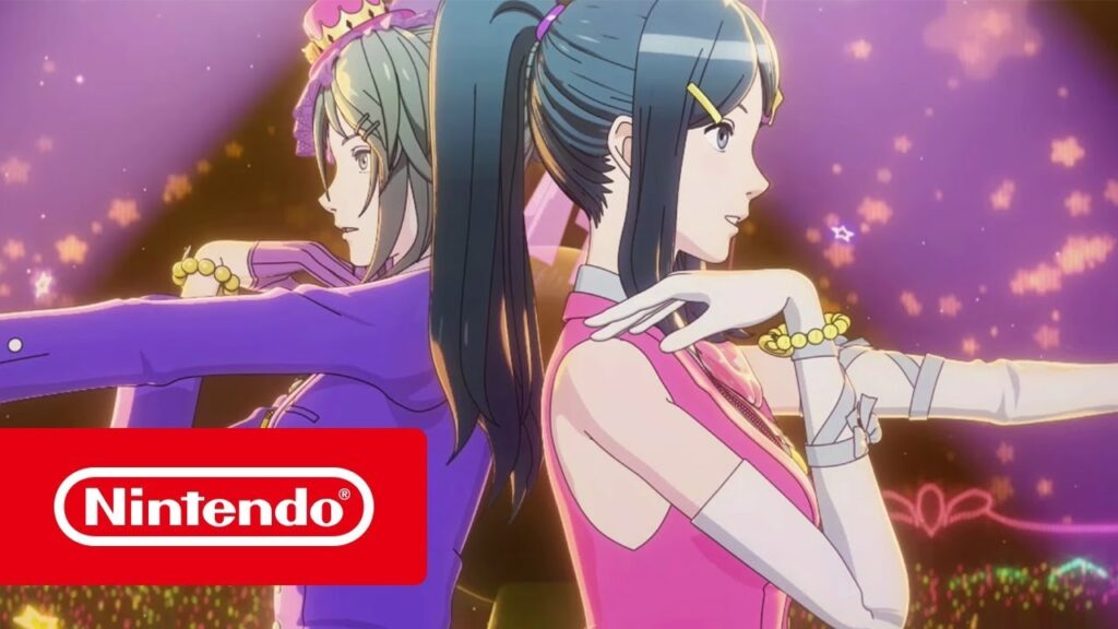 Tokyo Mirage Sessions #FE