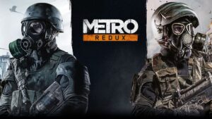 Metro Redux arriverà a febbraio su Nintendo Switch