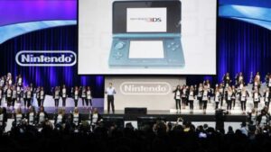 Nintendo non ha menzionato il supporto al 3DS negli ultimi risultati finanziari