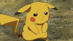 Pokémon Mistery Dungeon: Rescue Team DX, meno guanciotte per Pikachu