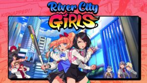 River City Girls, il prossimo aggiornamento introdurrà un nuovo finale