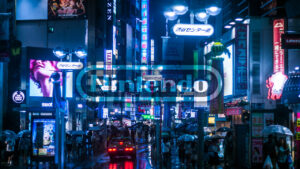 Il futuro di Nintendo tra sciaguratezza e lungimiranza