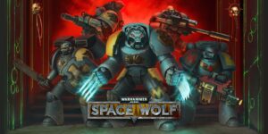 Warhammer 40.000: Space Wolf – Nel lontano futuro, c’è solo una recensione