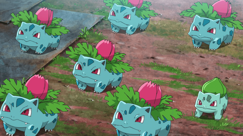 Ivysaur-NintendOn