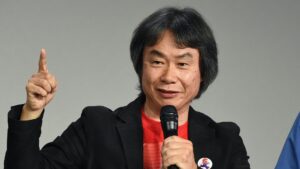 Per Miyamoto, il settore dei videogiochi ha ancora un potenziale illimitato