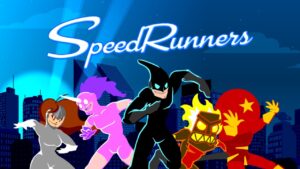 SpeedRunners – Una recensione fulminea