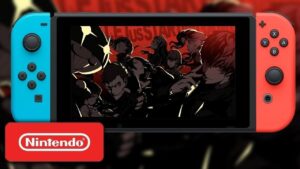 Persona 5 su Nintendo Switch, un manager alimenta la speranza