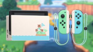 Ecco il video unboxing di Nintendo Switch Edizione Animal Crossing: New Horizons