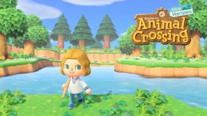 Animal Crossing: New Horizons candidato come miglior gioco ai BAFTA Game Awards 2021