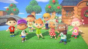 Animal Crossing: New Horizons, gli sviluppatori hanno voluto dare importanza all’identità e non al genere
