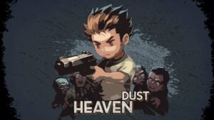 Heaven Dust, il gioco ispirato a Resident Evil arriva su Nintendo Switch