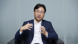 Furukawa: “In termini di hardware possiamo considerare molte possibilità  di espansione in futuro”